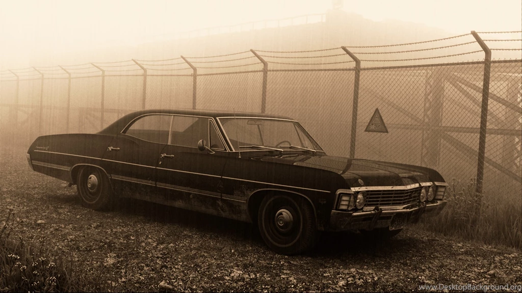 1967 Chevy Impala Supernatural, Chevrolet Impala Iphone Wallpapers ...