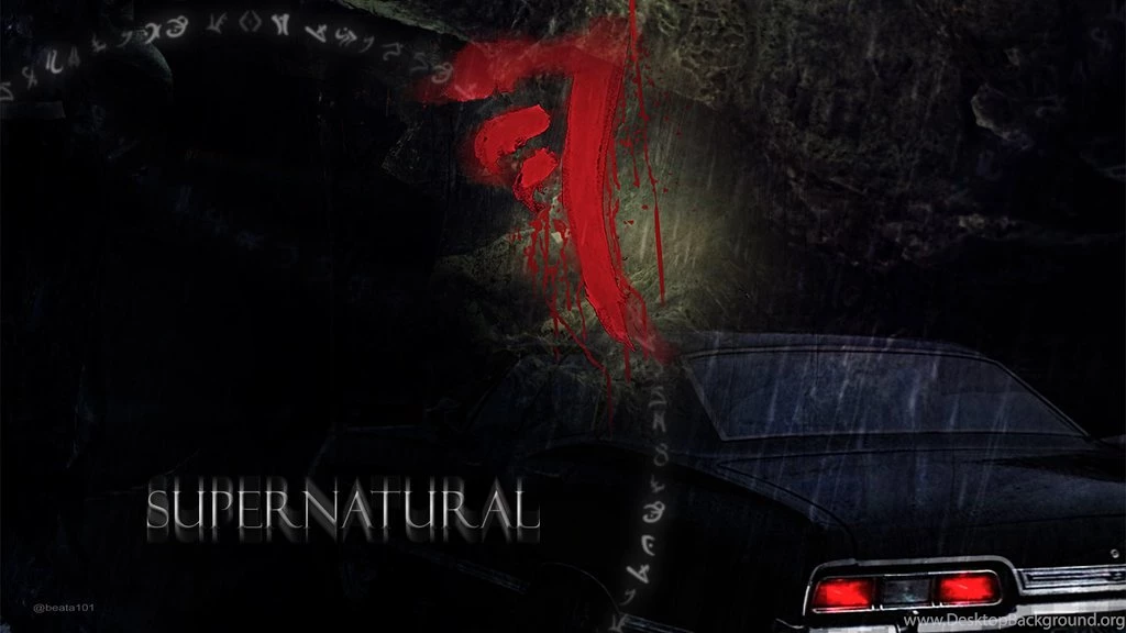 Impala Wallpapers Season 10 By Beata101 On DeviantArt