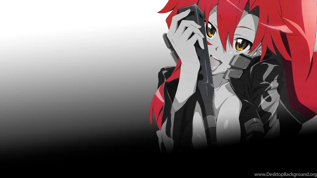 YOKO1 WALLPAPER (