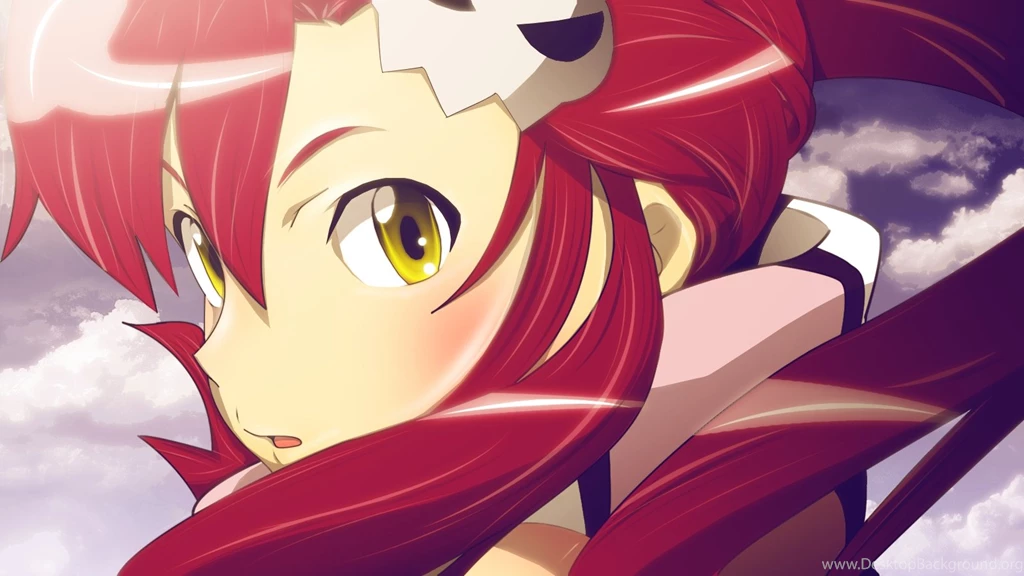 Yoko Computer Wallpapers, Desktop Backgrounds