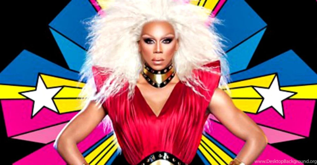 RuPaul's Drag Race' Dresses New Spin Off In Social Media Guise