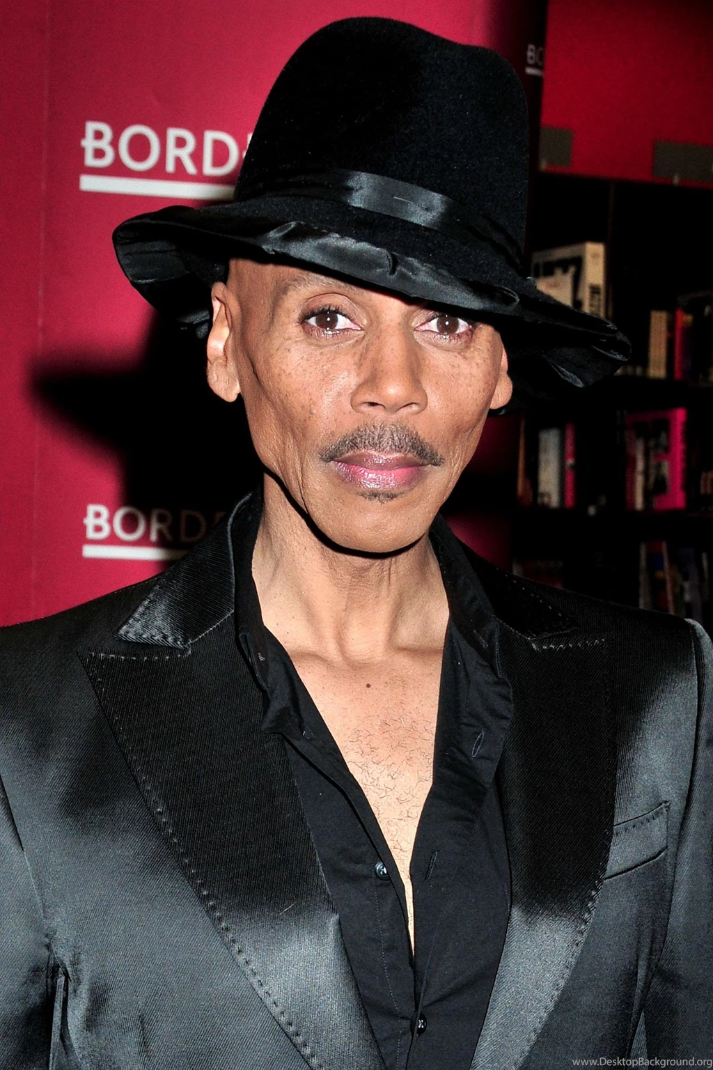 Pictures Of RuPaul Pictures Of Celebrities