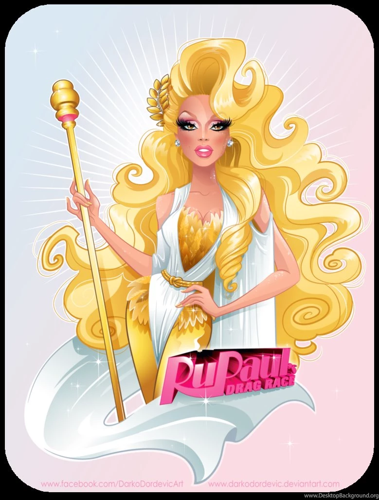 Browsing Fan Art On DeviantArt