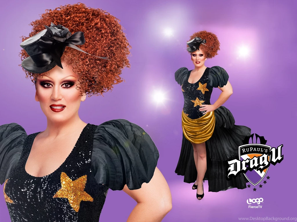 Wallpapers Nnn Rupaul S Drag U Episode Take My Mom And Make Her ...