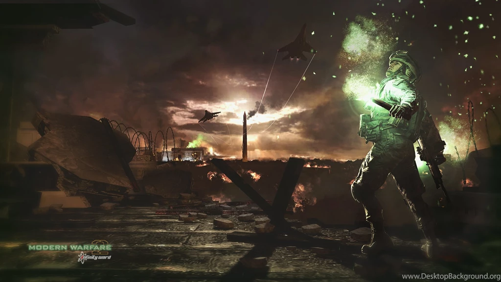 Download The Nighttime Warzone Wallpaper, Nighttime Warzone iPhone ...