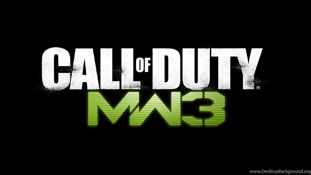 Call Of Duty Modern Warfare 2HD Desktop Wallpapers
