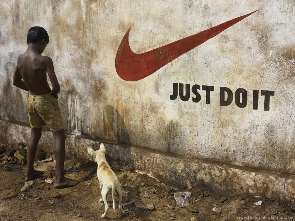61 Nike HD Wallpapers