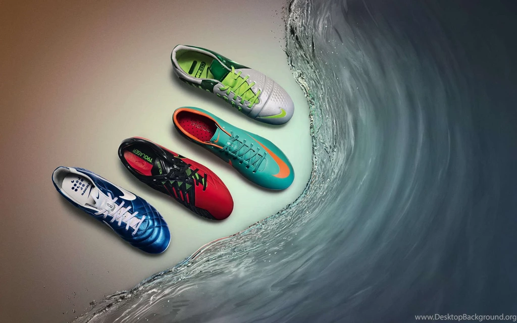 Nike Shoes Wallpapers