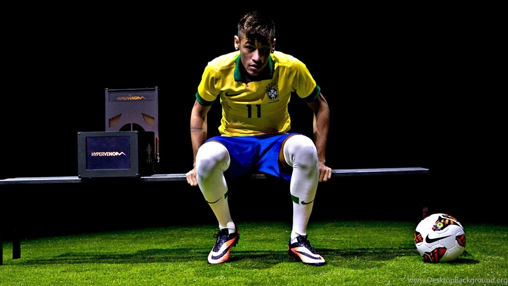Nike Hypervenom HD Images