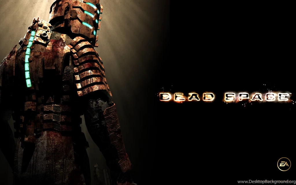 Dead Space Wallpapers Pack Download Mod DB