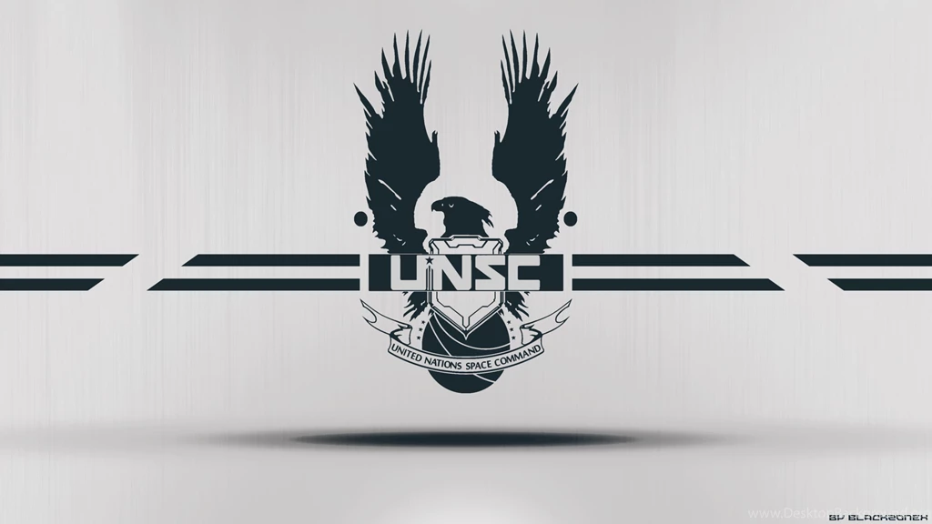 Halo Unsc Wallpapers Hd