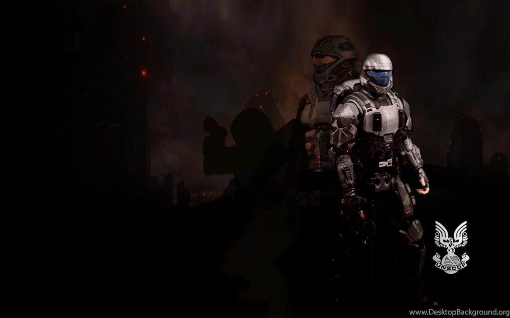 DeviantArt: More Like UNSC Wallpapers    1280x800 By Deiuos