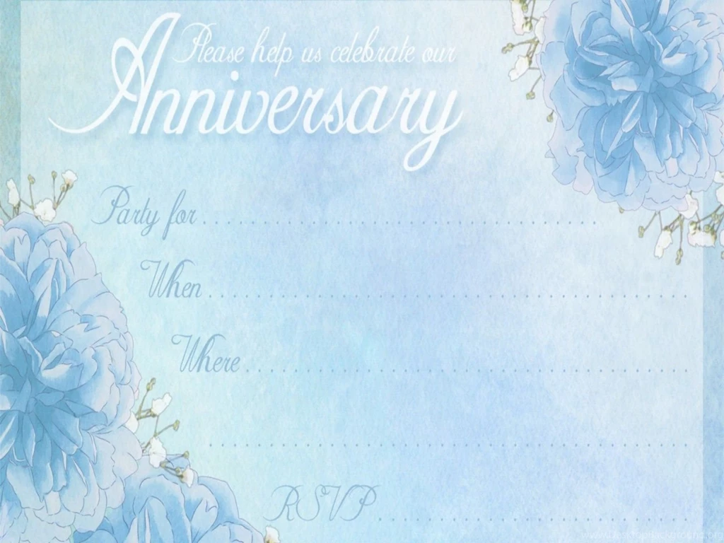Happy Anniversary Backgrounds Wallpapers Cave