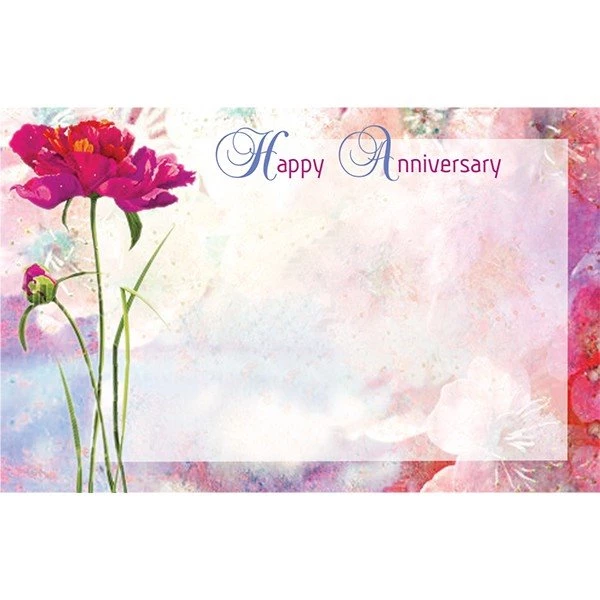 Anniversary