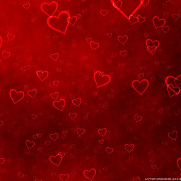 Lots Of Hearts 5