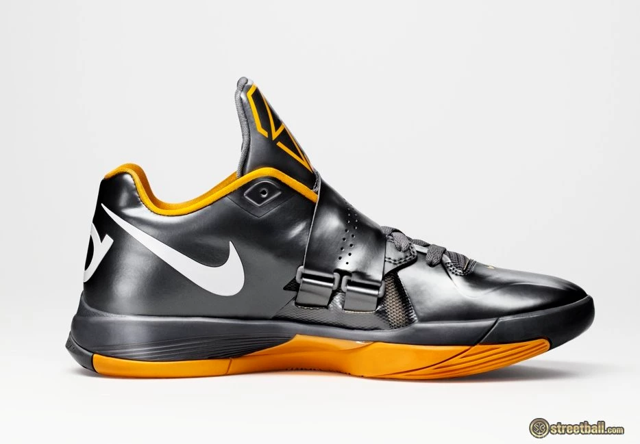 Top Nike Kevin Durant Shoes Wallpapers