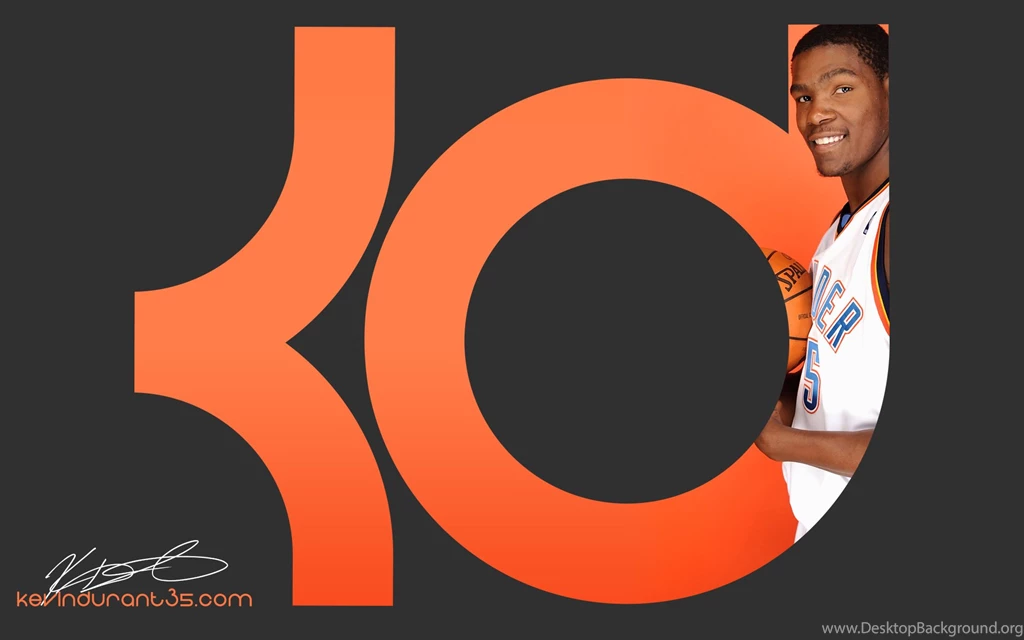 Kevin Durant Backgrounds   Wallpapers Zone