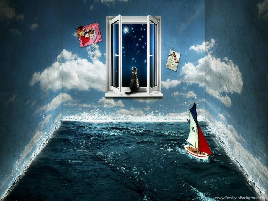 Wallpapers Desktop 3d Free Download