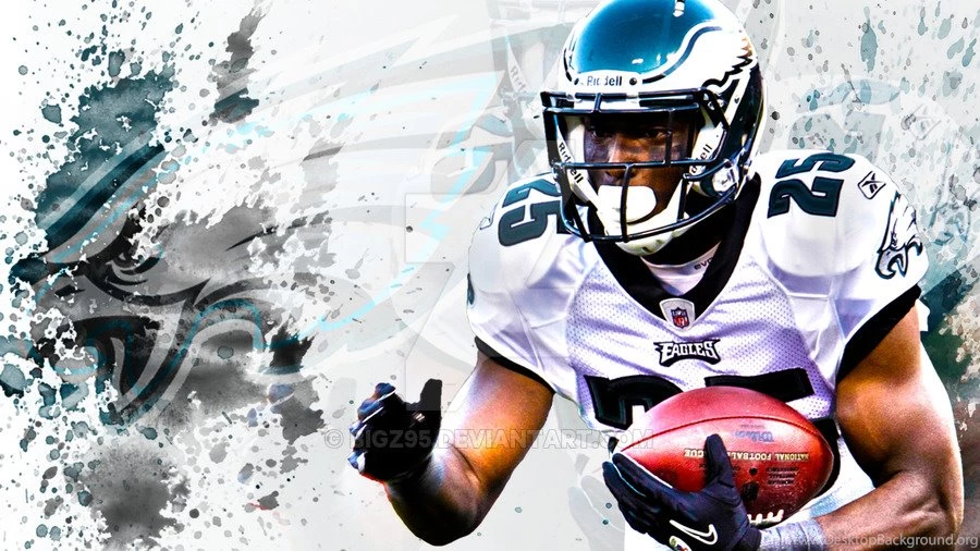 LeSean McCoy Wallpapers By Bigz95 On DeviantArt