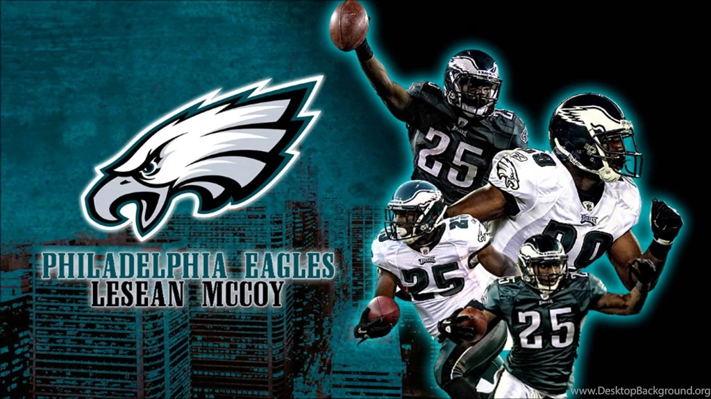 FREE NFL Lesean Mccoy Wallpapers YouTube