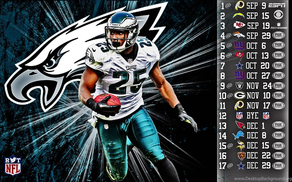 Philadelphia Eagles Lesean Mccoy Wallpapers Best