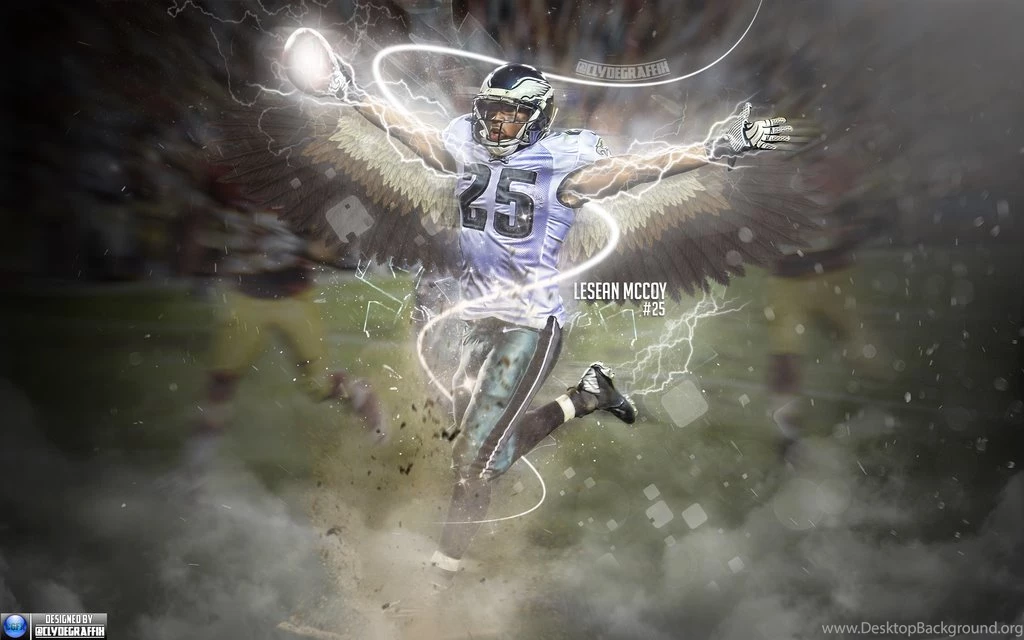 LeSean McCoy