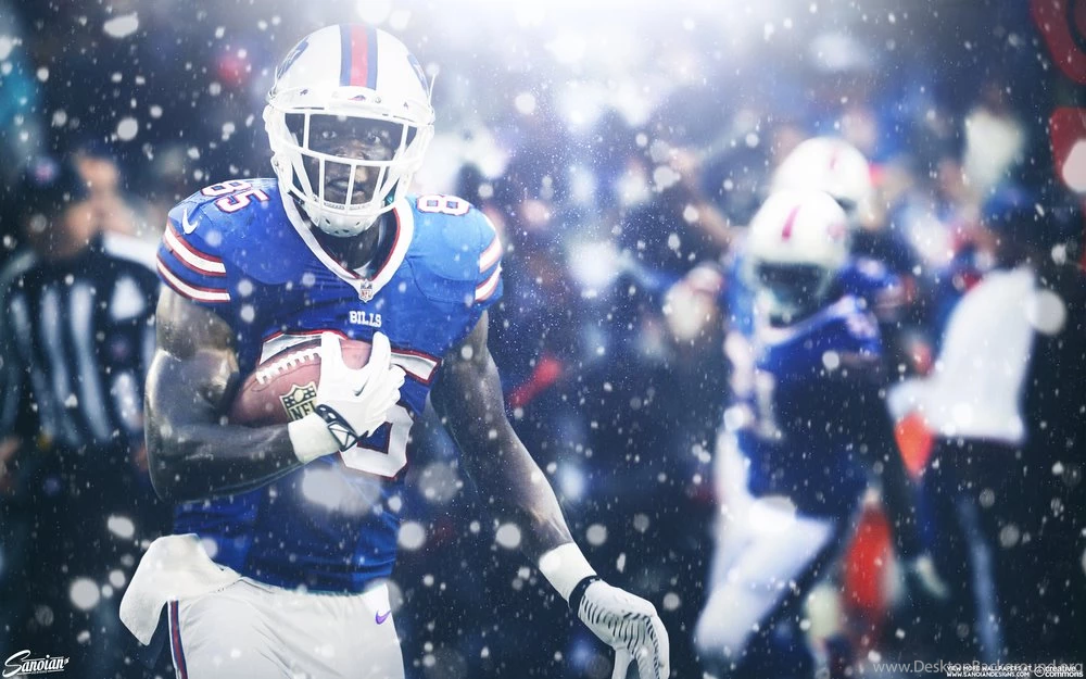 Football Wallpapers — Sanoian Designs