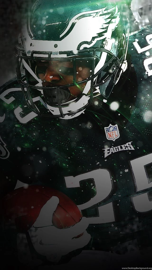 LeSean McCoy iPhone Wallpapers Graphics Off Topic Madden NFL ...