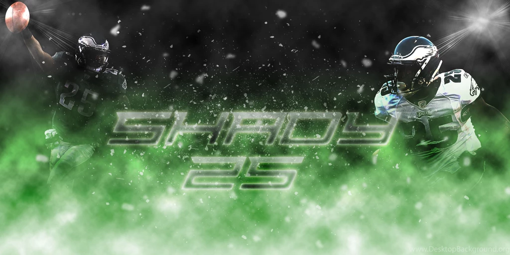 Pats Fan Here (I Come In Peace) I Made A LeSean McCoy Wallpapers ...