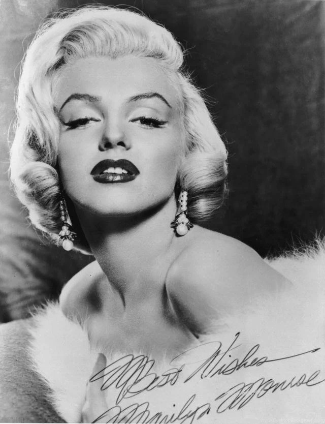 Marilyn Monroe Biography