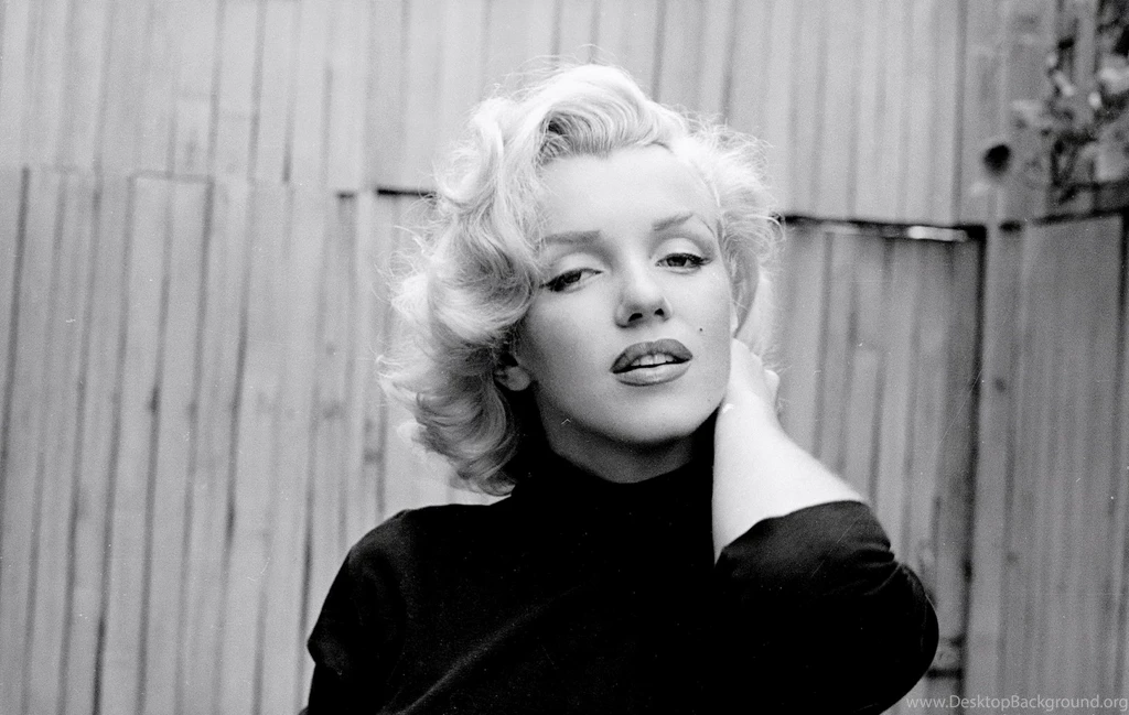 Marilyn Monroe HD Desktop Wallpapers