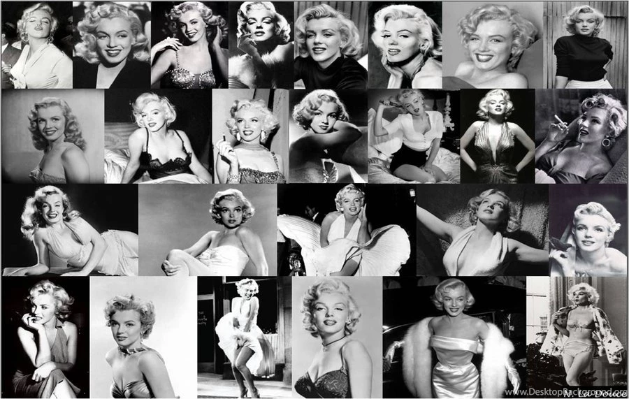 Marilyn Monroe Tumblr Backgrounds