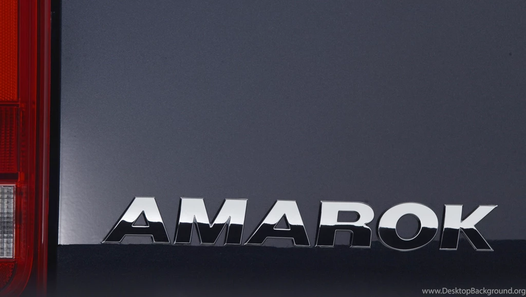 Wallpapers Vw Logo Amarok .4 2500x1412
