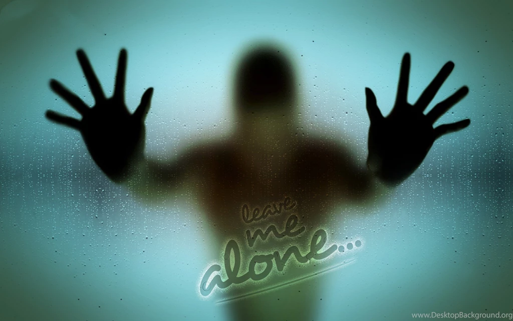 Leave Me Alone Wallpapers Download AtozWallpapers