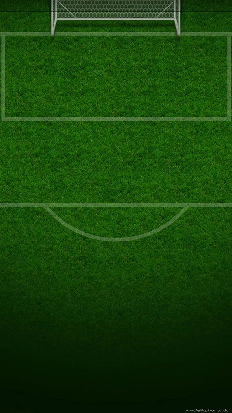 Green Football Stadium iPhone 6 Wallpapers