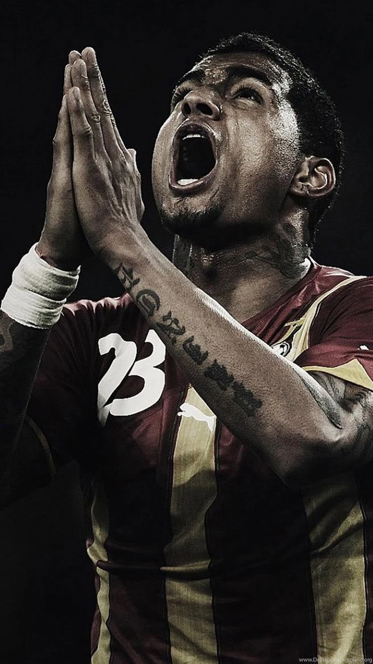 Football Player 08 iPhone 6 Wallpapers