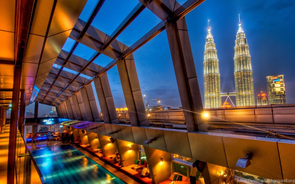 Architecture Desktop Wallpapers Hd