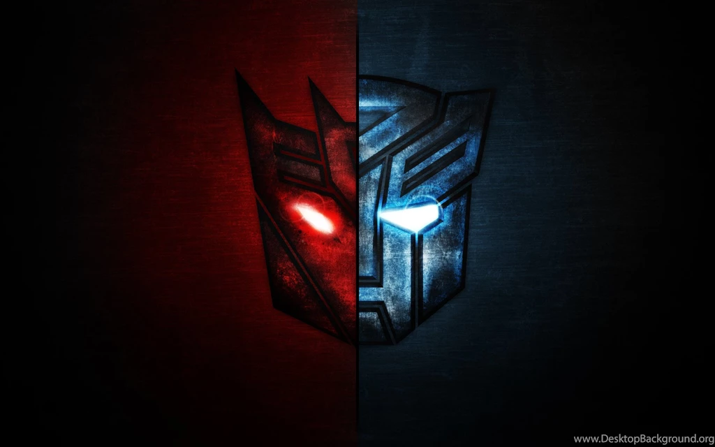 Decepticon Logo Wallpapers