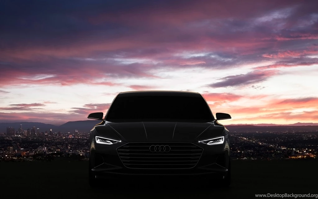 New Audi Concept Cars Wallpapers Audi Wallpapers Wide