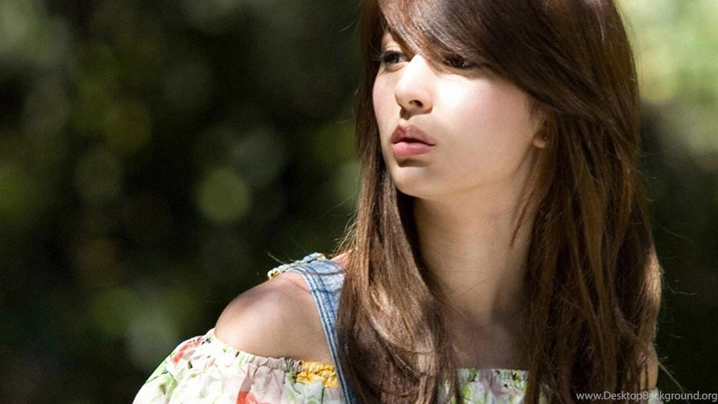 Leah Dizon Beautiful Wallpapers