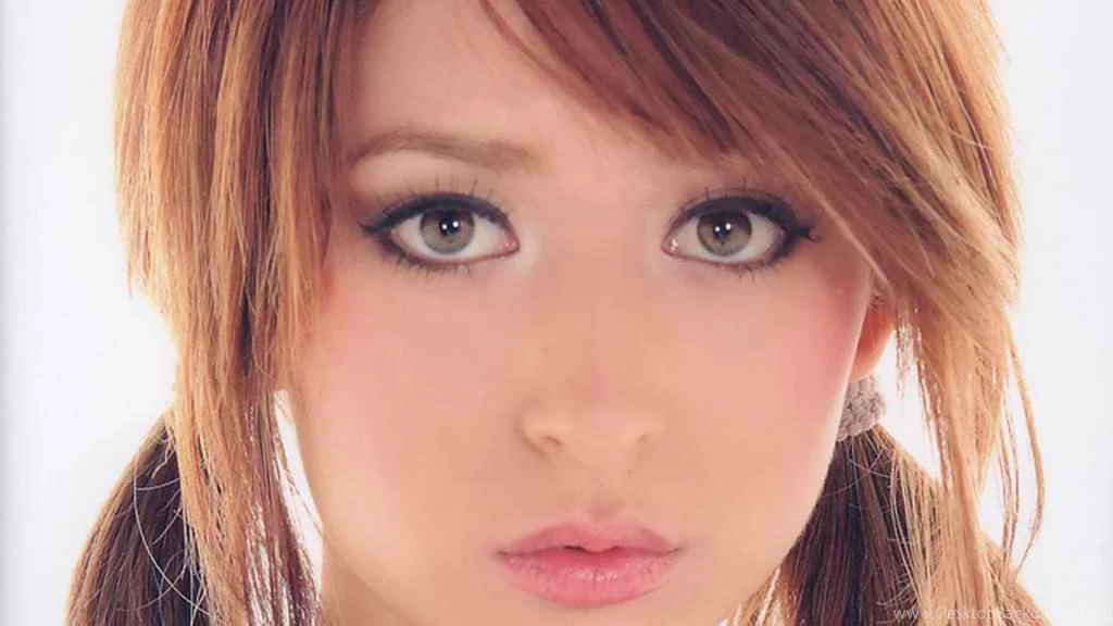 Leah Dizon Cute Wallpapers (