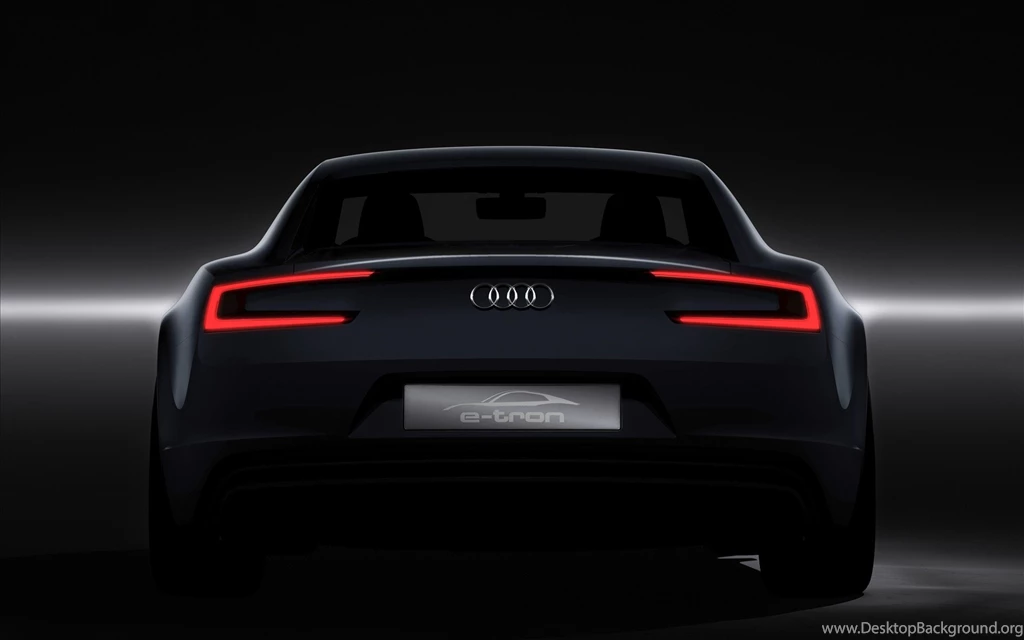 Audi E Tron 10