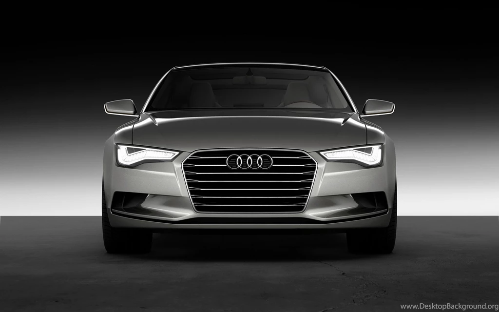 Audi Wallpapers