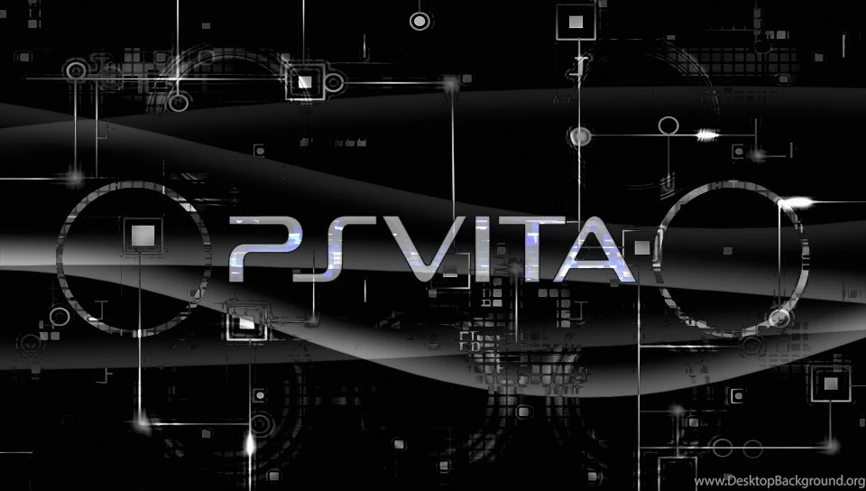 Abstract Arts PS Vita Wallpapers Free PS Vita Themes And