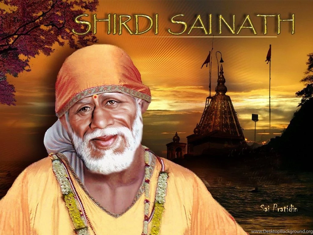 Sai Baba Images