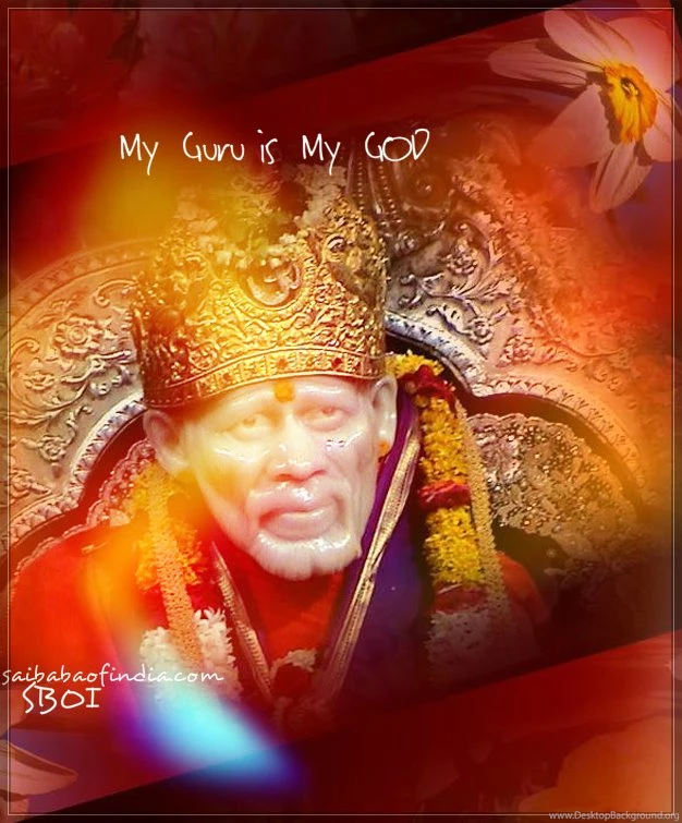 GURU POORNIMA SHIRDI SAI BABA GREETING CARDS ...