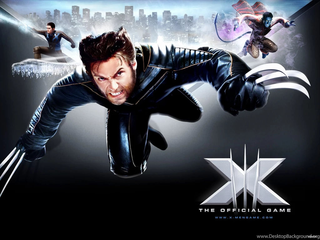 Free X Men Movie Wallpapers @R6C « Wallx