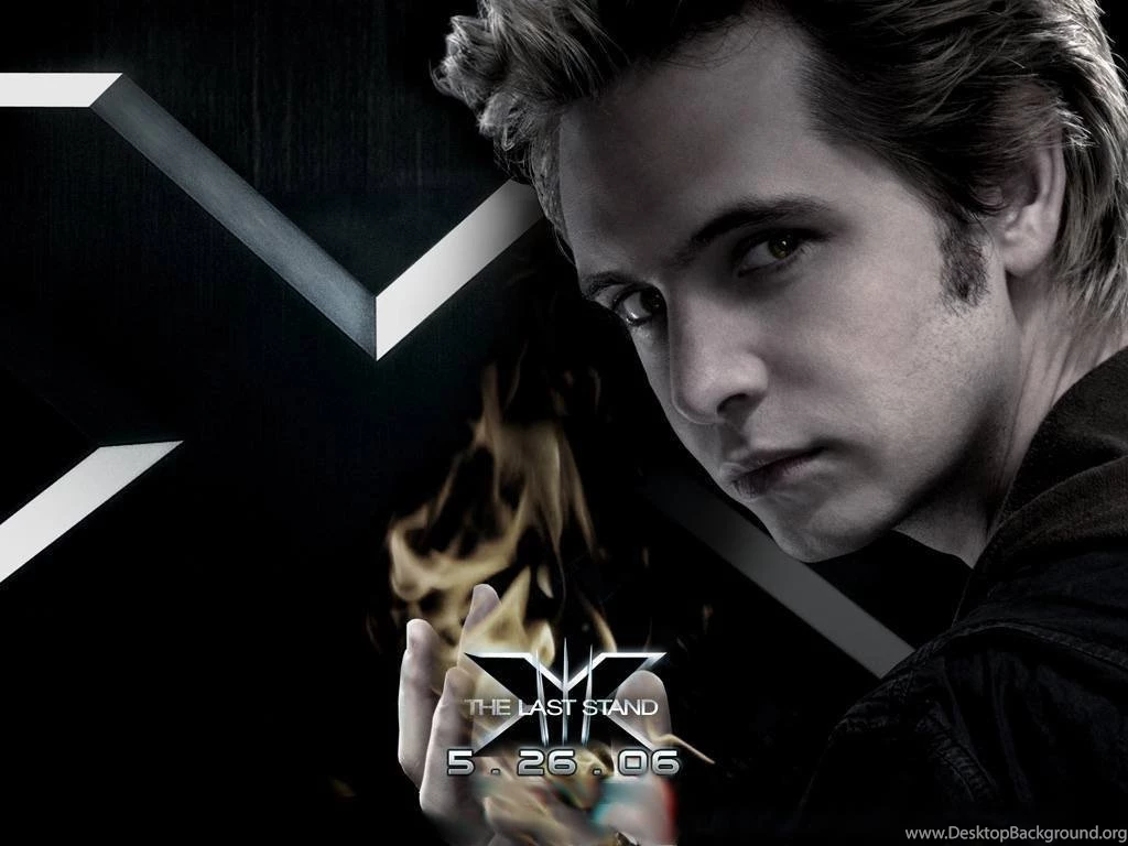 Pyro X men THE MOVIE Wallpapers (19427371) Fanpop