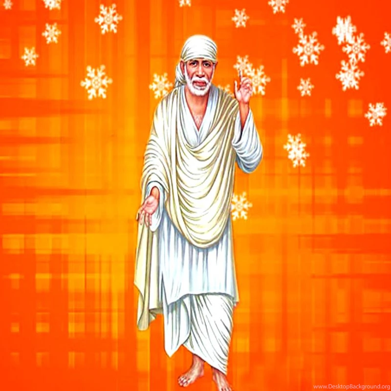 God Sai Baba Pics Hd For Fb Profile Picture