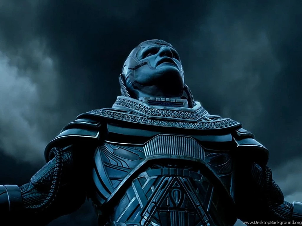 X Men Apocalypse Movie Wallpapers 28